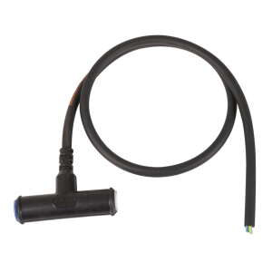 Elumen8 Moulded powerCON Tee to Bare Ends - 5m