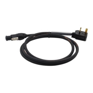 Elumen8 3m 1.5mm H07RN-F 13A Male - powerCON TRUE1-TOP Cable