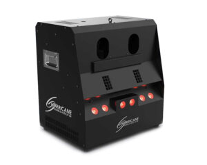 Chauvet DJ Hurricane Bubble Haze X2 Q6