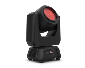 CHAUVET DJ Intimidator Beam Q60 60W RGBW LED Moving Head