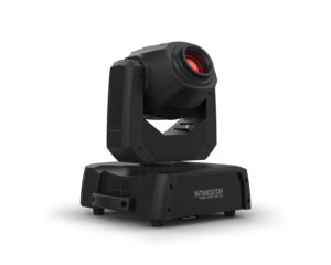 CHAUVET DJ Intimidator Free Spot 60 ILS Battery-Powered Moving Head 60W