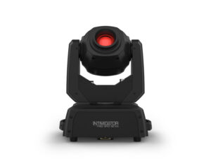 CHAUVET DJ Intimidator Free Spot 60 ILS Battery-Powered Moving Head 60W