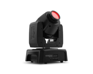 CHAUVET DJ Intimidator Spot 110 10W LED Moving Head