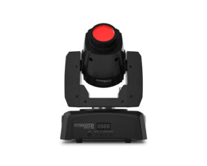 CHAUVET DJ Intimidator Spot 110 10W LED Moving Head