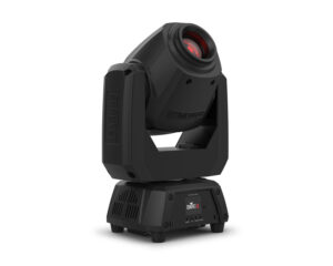 CHAUVET DJ Intimidator Spot 260X LED Moving Head 75W