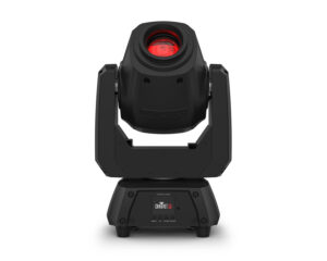 CHAUVET DJ Intimidator Spot 260X LED Moving Head 75W