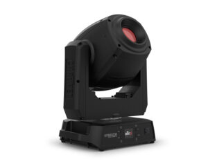 CHAUVET DJ Intimidator Spot 360X IP LED Moving Head 100W IP65