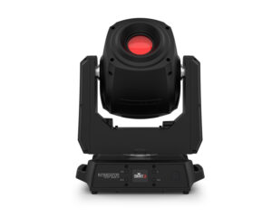 CHAUVET DJ Intimidator Spot 360X IP LED Moving Head 100W IP65