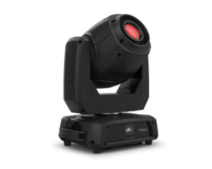 CHAUVET DJ Intimidator Spot 360X LED Moving Head 100W