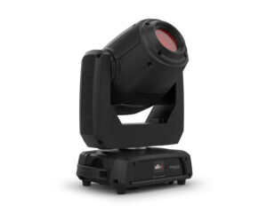 CHAUVET DJ Intimidator Spot 375ZX LED Moving Head 200W