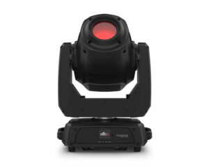CHAUVET DJ Intimidator Spot 375ZX LED Moving Head 200W