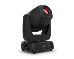 CHAUVET DJ Intimidator Spot 475ZX LED Moving Head 250W