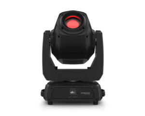 CHAUVET DJ Intimidator Spot 475ZX LED Moving Head 250W