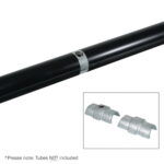 Elumen8 Inline Internal Joint Key Clamp