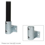 Elumen8 Horizontal Railing Base Key Clamp