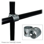 Elumen8 Crossover Key Clamp