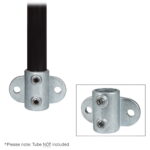 Elumen8 Rail Support Key Clamp