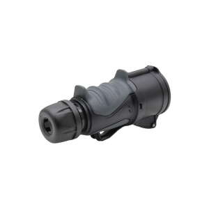 PCE 32A 415V 3P+N+E Black Socket (2253-6x)