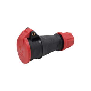 PCE Schuko Socket (25622-s)