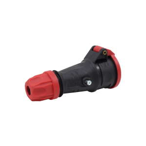 PCE Schuko Socket (25622-s)
