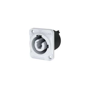 Seetronic PowerTwist Grey Chassis Connector SAC3MPB