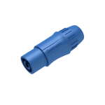 Seetronic PowerTwist Blue Inline A-type Connector SAC3MCA