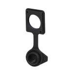 Seetronic XLR IP65 Sealing Cap, Male Connectors (CNAC-J-01)