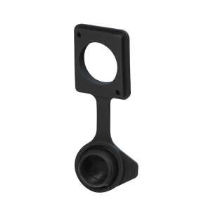 Seetronic XLR IP65 Sealing Cap, Male Connectors (CNAC-J-01)