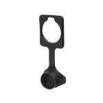 Seetronic XLR IP65 Sealing Cap, Female Connectors (CNAC-K-01)