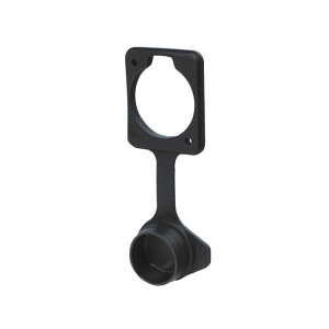 Seetronic XLR IP65 Sealing Cap, Female Connectors (CNAC-K-01)