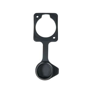Seetronic XLR IP65 Sealing Cap, Female Connectors (CNAC-K-01)