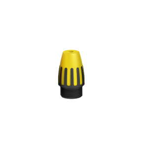 Seetronic SCM Series Colour Coding Bush, Yellow (SCM-BOOT-06)