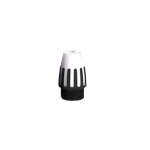 Seetronic SCM Series Colour Coding Bush, White (SCM-BOOT-09)