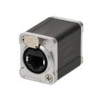 Seetronic RJ45 Feedthrough Coupler (SE8FF-X)