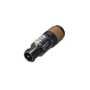 Neutrik speakON Cable Connector NL2FXX-W-S