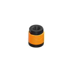 Neutrik SpeakON NL4FXX-S Yellow Bush, XXS-4