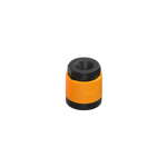 Neutrik SpeakON NL4FXX-L Yellow Bush, XXL-4