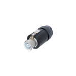 Neutrik powerCON 32A Connector NAC3FC-HC