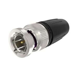 Seetronic BNC Male Cable Connector SEBNCM-75GF7
