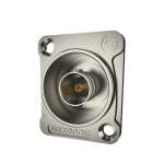 Seetronic BNC Female Chassis Connector SBB75DFGX