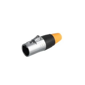 Seetronic RJ45 Male Cable Housing SE8MC-05-NEW