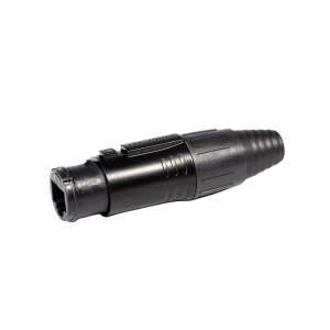 Seetronic RJ45 Cable Housing IP65 SE8FC-B-01