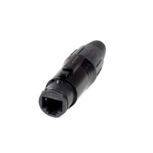 Seetronic RJ45 Cable Housing IP65 SE8FC-B-01