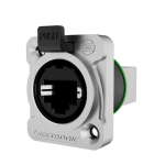 Seetronic IP65 RJ45 Socket SE8FDYH-03