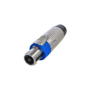 Neutrik speakON Female Cable Connector NLT4FXX