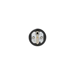 PCE Schuko Plug (0521-ss)