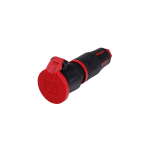 PCE Schuko Socket IP54 (25712-sr)