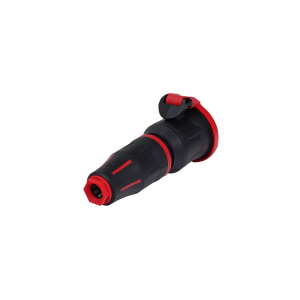 PCE Schuko Socket IP54 (25712-sr)