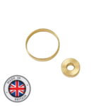 Elumen8 Ground Ring Assembly 19-Pin Solder
