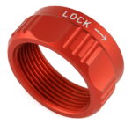 Elumen8 Socapex Coupling Ring, Red